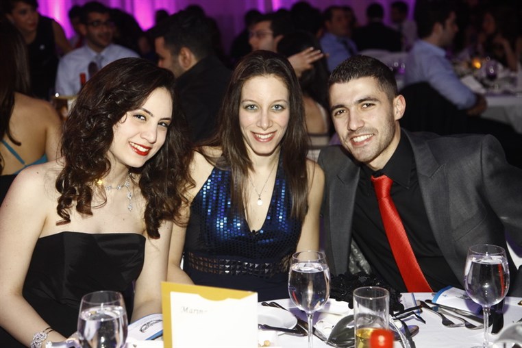 15th Annual LEMSIC Gala Dinner 